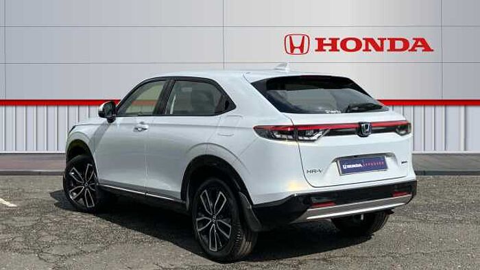 Honda HR-V 1.5 eHEV Advance 5dr CVT 