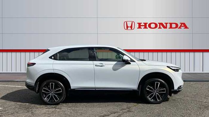 Honda HR-V 1.5 eHEV Advance 5dr CVT 