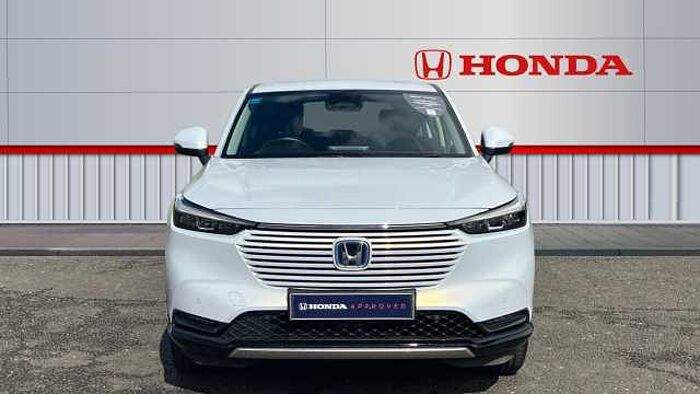 Honda HR-V 1.5 eHEV Advance 5dr CVT 