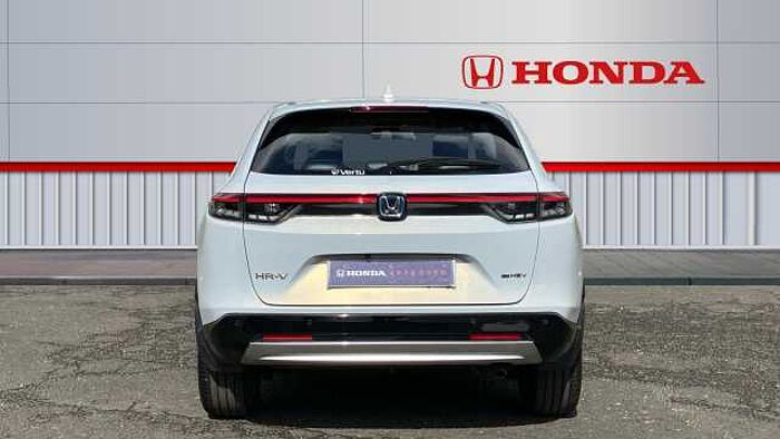 Honda HR-V 1.5 eHEV Advance 5dr CVT 