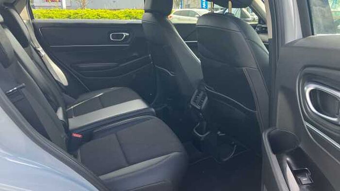 Honda HR-V 1.5 eHEV Advance 5dr CVT 