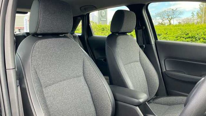 Honda Jazz 1.5 i-MMD Hybrid SR 5dr eCVT 