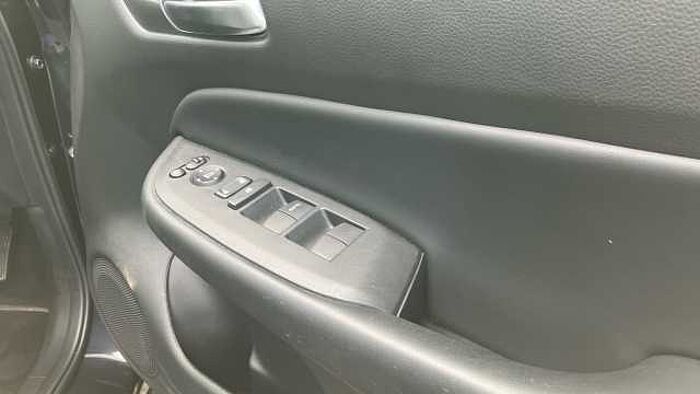 Honda Jazz 1.5 i-MMD Hybrid SR 5dr eCVT 