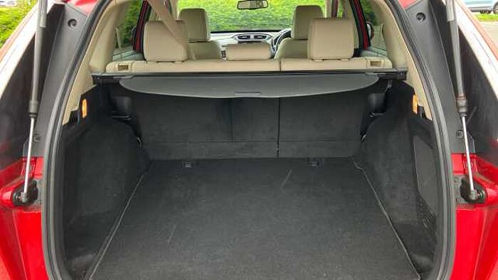 Honda CR-V 2.0 i-MMD Hybrid SR 5dr eCVT 