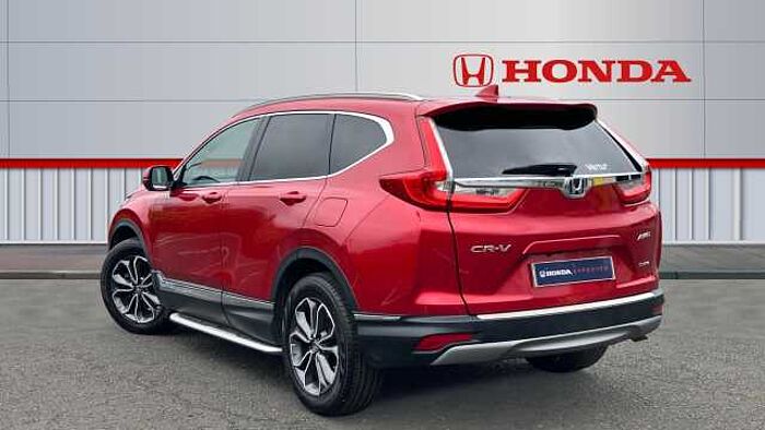 Honda CR-V 2.0 i-MMD Hybrid SR 5dr eCVT 