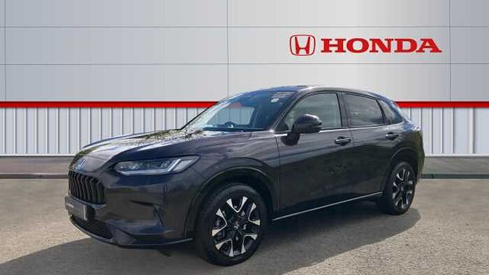 Honda ZR-V 2.0 eHEV Advance 5dr CVT 