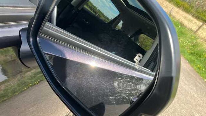 Honda ZR-V 2.0 eHEV Advance 5dr CVT 