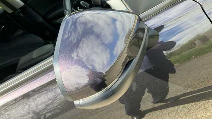 Honda ZR-V 2.0 eHEV Advance 5dr CVT 