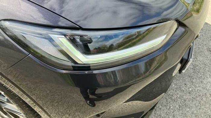 Honda ZR-V 2.0 eHEV Advance 5dr CVT 