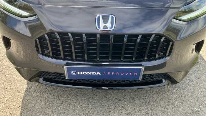 Honda ZR-V 2.0 eHEV Advance 5dr CVT 