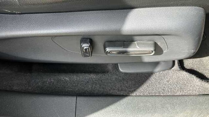 Honda ZR-V 2.0 eHEV Advance 5dr CVT 