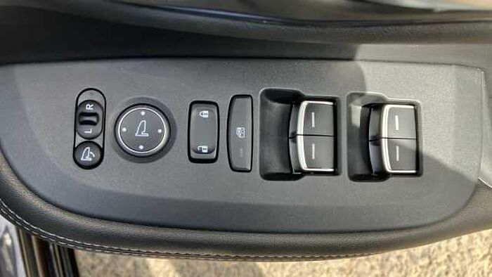 Honda ZR-V 2.0 eHEV Advance 5dr CVT 