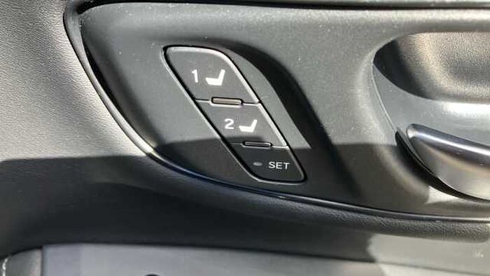 Honda ZR-V 2.0 eHEV Advance 5dr CVT 