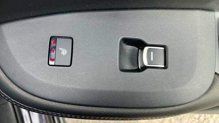 Honda ZR-V 2.0 eHEV Advance 5dr CVT 