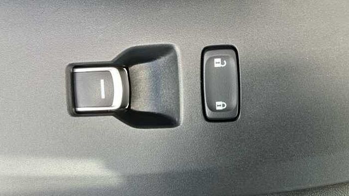 Honda ZR-V 2.0 eHEV Advance 5dr CVT 