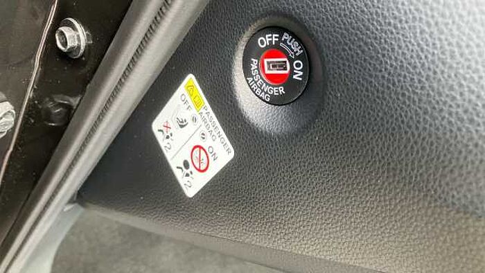 Honda ZR-V 2.0 eHEV Advance 5dr CVT 