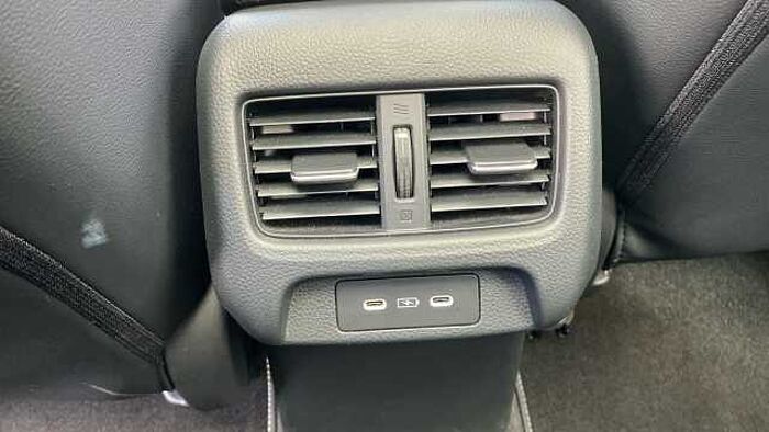 Honda ZR-V 2.0 eHEV Advance 5dr CVT 