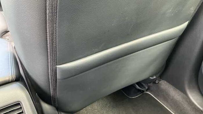 Honda ZR-V 2.0 eHEV Advance 5dr CVT 