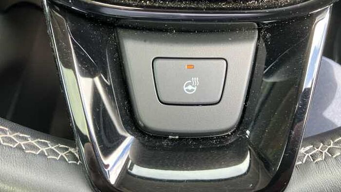 Honda ZR-V 2.0 eHEV Advance 5dr CVT 