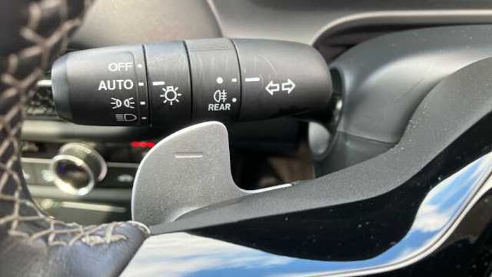 Honda ZR-V 2.0 eHEV Advance 5dr CVT 