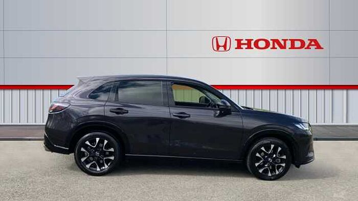 Honda ZR-V 2.0 eHEV Advance 5dr CVT 