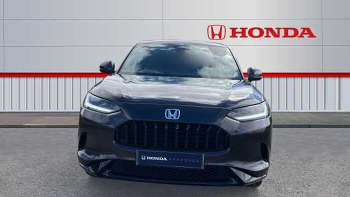 Honda ZR-V 2.0 eHEV Advance 5dr CVT 