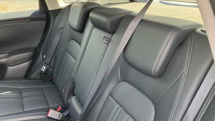 Honda ZR-V 2.0 eHEV Advance 5dr CVT 