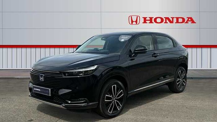 Honda HR-V 1.5 eHEV Advance 5dr CVT 