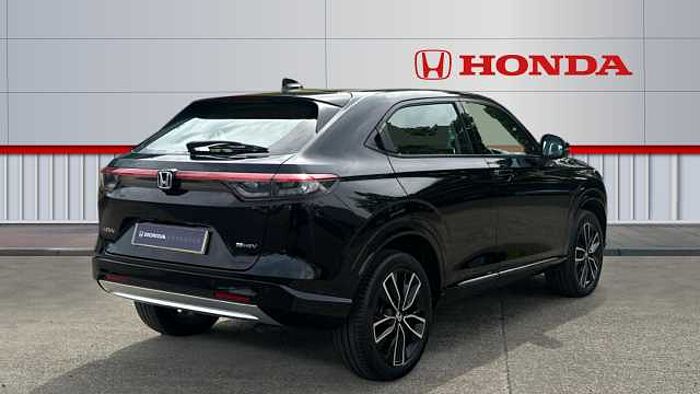 Honda HR-V 1.5 eHEV Advance 5dr CVT 