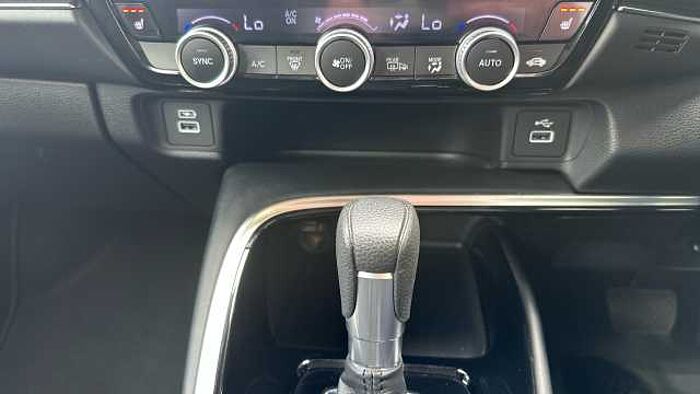 Honda HR-V 1.5 eHEV Advance 5dr CVT 