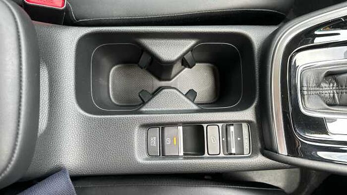 Honda HR-V 1.5 eHEV Advance 5dr CVT 