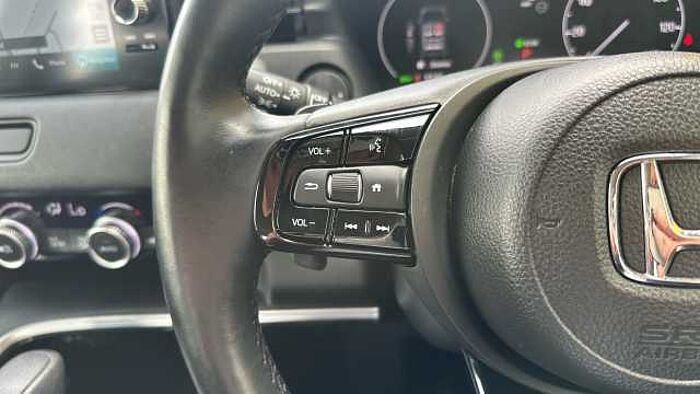 Honda HR-V 1.5 eHEV Advance 5dr CVT 