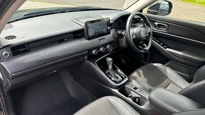 Honda HR-V 1.5 eHEV Advance 5dr CVT 