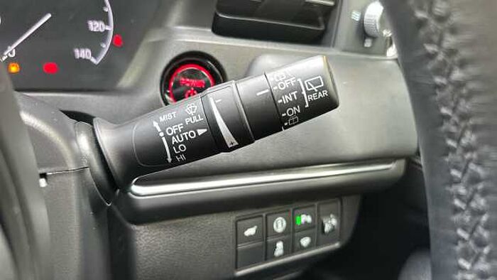 Honda HR-V 1.5 eHEV Advance 5dr CVT 