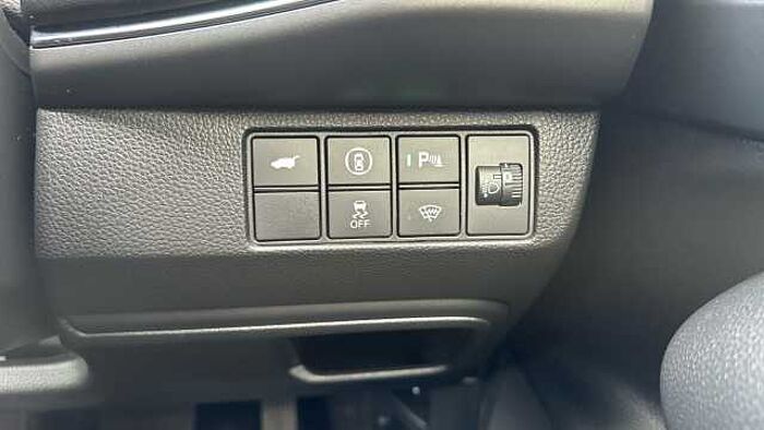 Honda HR-V 1.5 eHEV Advance 5dr CVT 