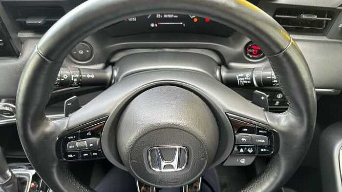 Honda HR-V 1.5 eHEV Advance 5dr CVT 