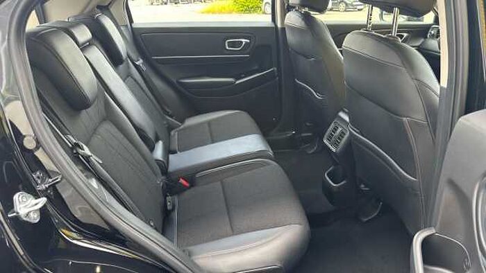 Honda HR-V 1.5 eHEV Advance 5dr CVT 