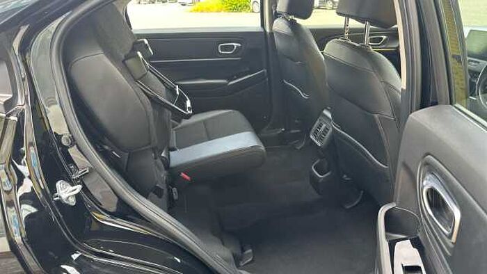 Honda HR-V 1.5 eHEV Advance 5dr CVT 