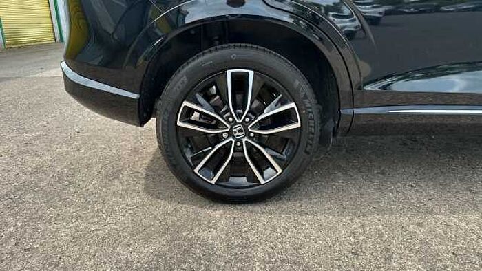 Honda HR-V 1.5 eHEV Advance 5dr CVT 