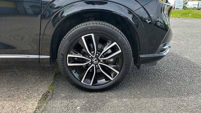 Honda HR-V 1.5 eHEV Advance 5dr CVT 