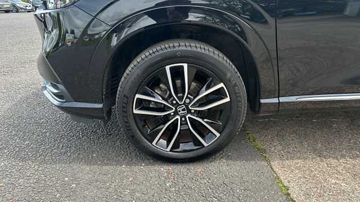 Honda HR-V 1.5 eHEV Advance 5dr CVT 
