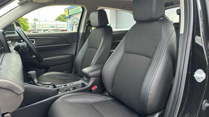 Honda HR-V 1.5 eHEV Advance 5dr CVT 
