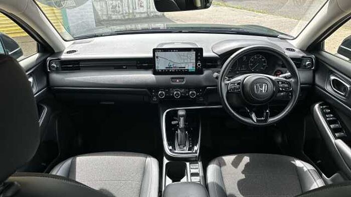 Honda HR-V 1.5 eHEV Advance 5dr CVT 