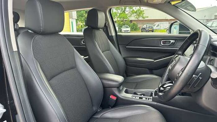 Honda HR-V 1.5 eHEV Advance 5dr CVT 