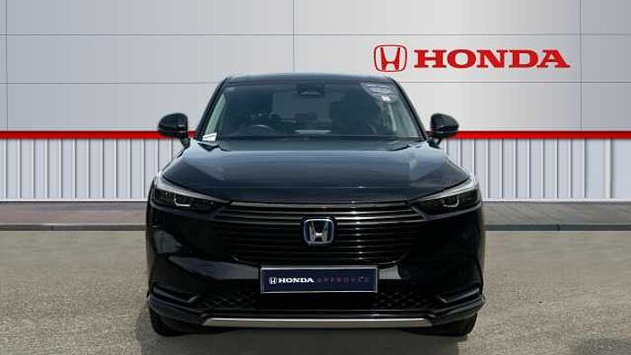 Honda HR-V 1.5 eHEV Advance 5dr CVT 