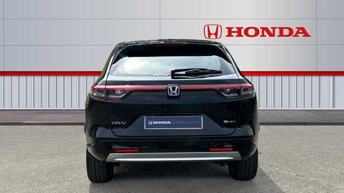 Honda HR-V 1.5 eHEV Advance 5dr CVT 