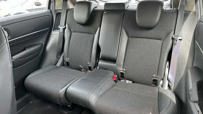 Honda HR-V 1.5 eHEV Advance 5dr CVT 