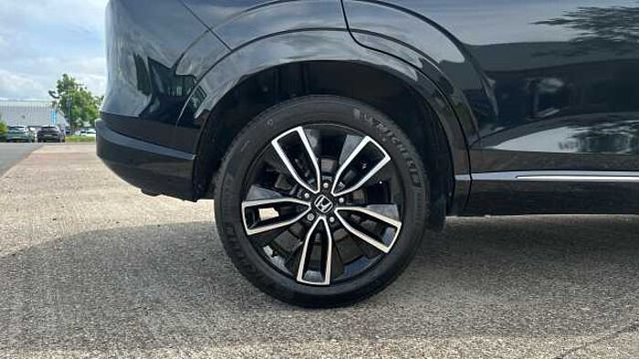 Honda HR-V 1.5 eHEV Advance 5dr CVT 