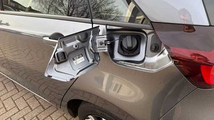 Honda Jazz 1.5 i-MMD Hybrid SR 5dr eCVT 