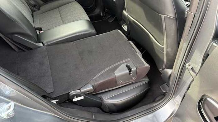 Honda Jazz 1.5 i-MMD Hybrid SR 5dr eCVT 